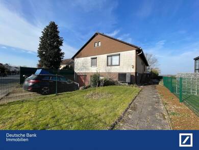 Einfamilienhaus zum Kauf 325.000 € 4 Zimmer 155 m² 1.092 m² Grundstück Osterwald - Unterende Garbsen 30826