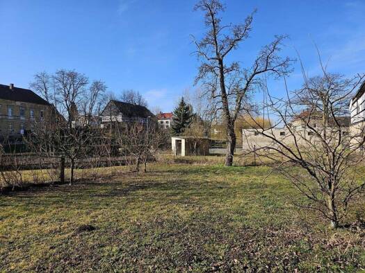 Grundstück zum Kauf 63.000 € 900 m² Grundstück Schwaara 07554