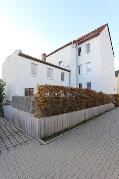 Mehrfamilienhaus zum Kauf als Kapitalanlage geeignet 129.000 € 9 Zimmer 205 m² 148 m² Grundstück Meuselwitz Meuselwitz 04610