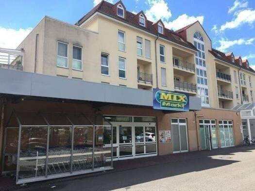 Kaufhaus zum Kauf als Kapitalanlage geeignet 950.000 € 1.800 m² Am Zweibrücker Tor 12 Homburg 66424