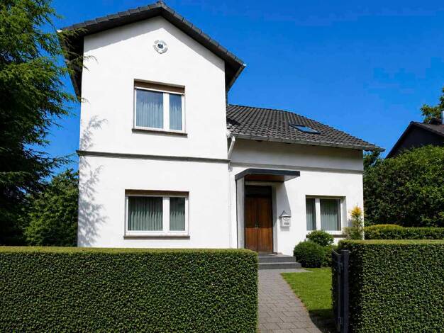 Sonstiges zum Kauf als Kapitalanlage geeignet 447.000 € 5,5 Zimmer 140 m² 669 m² Grundstück Aumühle Aumühle 21521