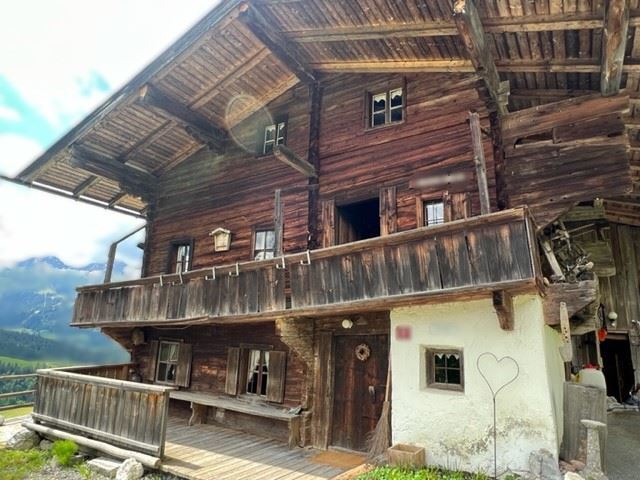 Haus zum Kauf Going am Wilden Kaiser 6353