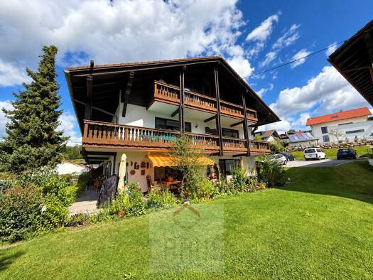 Wohnung zum Kauf 129.000 € 2 Zimmer 56 m² Bodenmais Bodenmais 94249