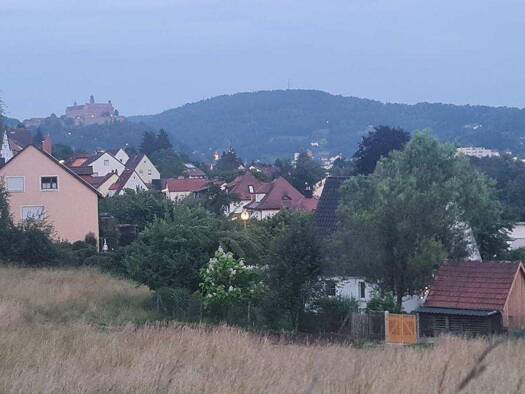 Grundstück zum Kauf provisionsfrei 234.080 € 731,5 m² Grundstück Ziegelhüttener Straße 35 Ziegelhütten Kulmbach 95326