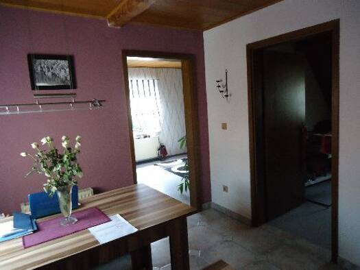 Wohnung zur Miete 400 € 1 Zimmer 46 m² frei ab 01.10.2026 Gunzenhausen Gunzenhausen 91710