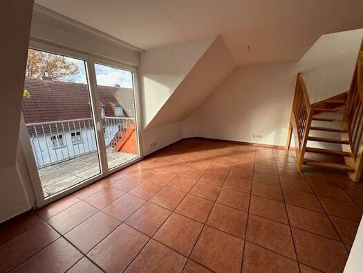 Wohnung zur Miete 445 € 2,5 Zimmer 63,6 m² 2. Geschoss frei ab 01.12.2026 Stendal Stendal 39576