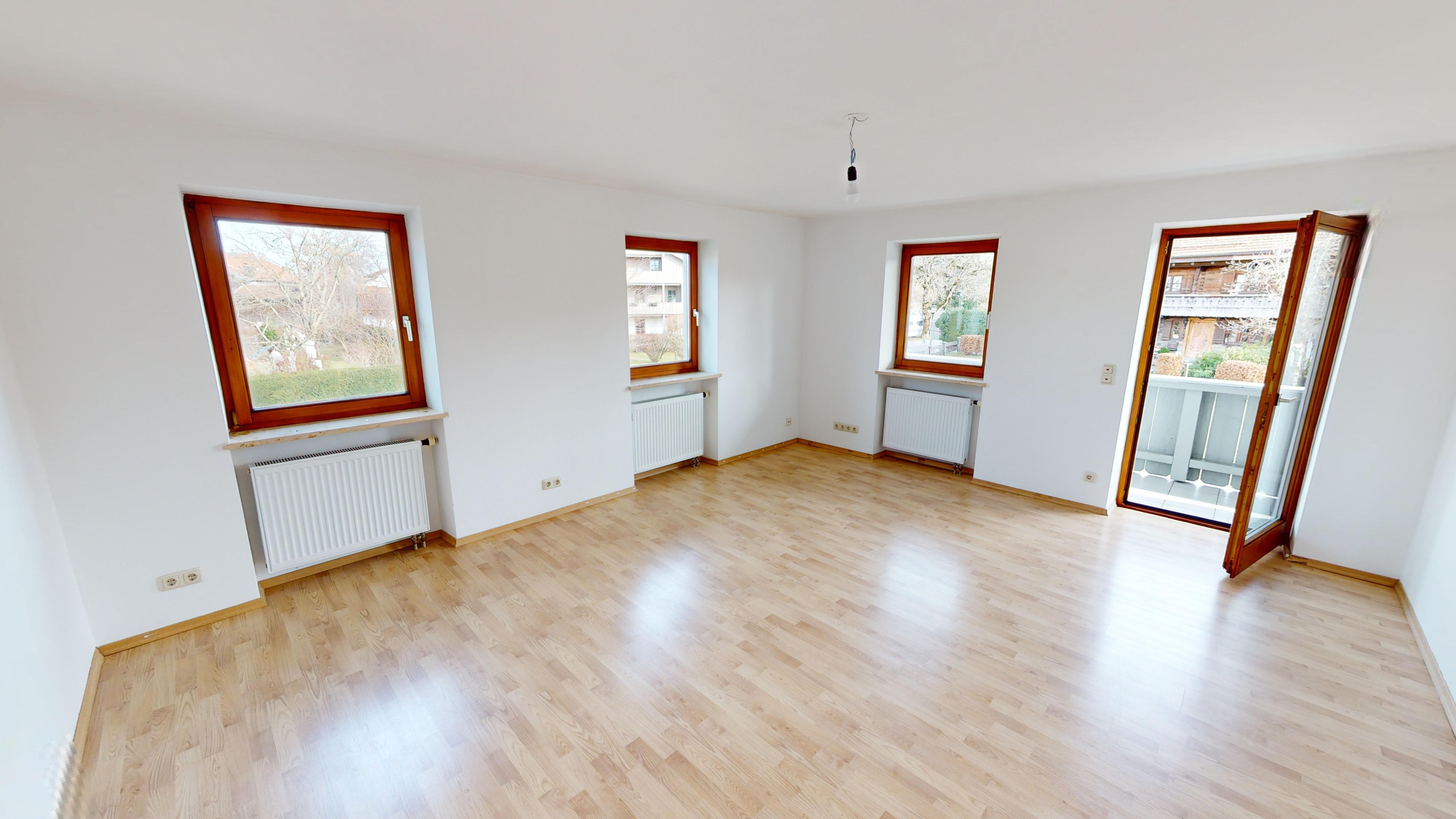 Wohnung zum Kauf 900.000 € 5 Zimmer 143,2 m²<br/>Wohnfläche 1.<br/>Geschoss Otterfing 83624