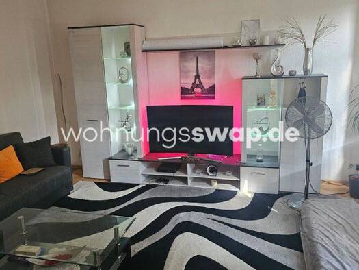 Wohnung zur Miete Tauschwohnung 519 € 2 Zimmer 51 m² 2. Geschoss Finsterwalde Finsterwalde 3238