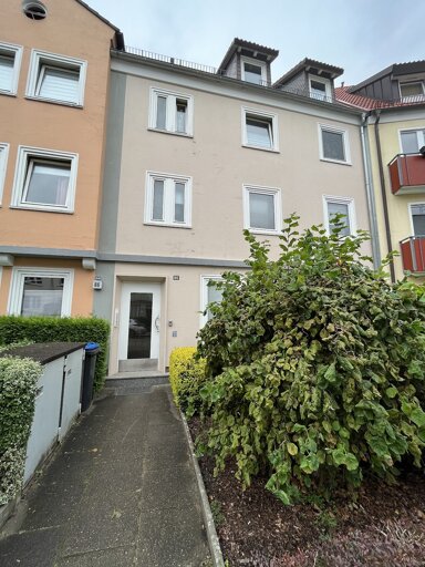 Wohnung zur Miete 749 € 3 Zimmer 70,8 m² frei ab 01.12.2024 Julius-Ludowieg-Str. 86 Harburg Hamburg 21073