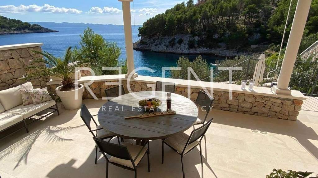 Haus zum Kauf 1.270.000 € 4 Zimmer 1 m² Milna