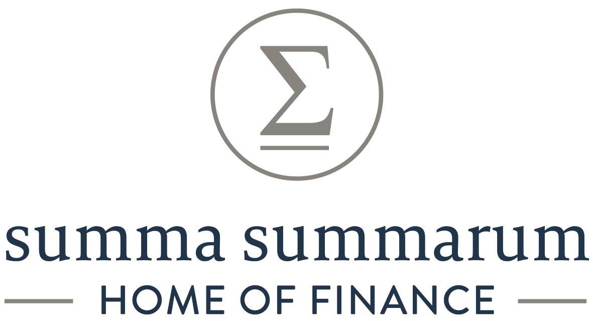 summa summarum - home of finance