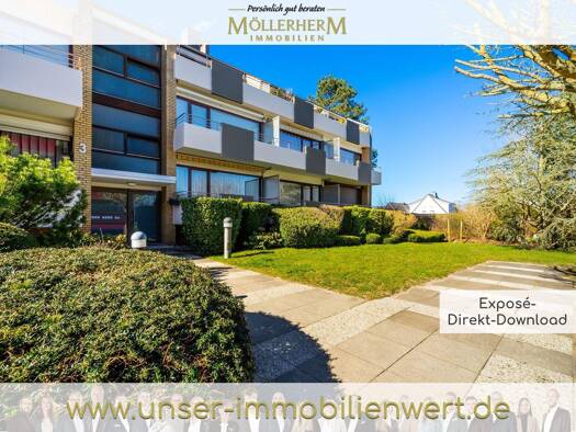 Wohnanlage zum Kauf als Kapitalanlage geeignet 259.000 € 2 Zimmer 54 m² Timmendorfer Strand 23669