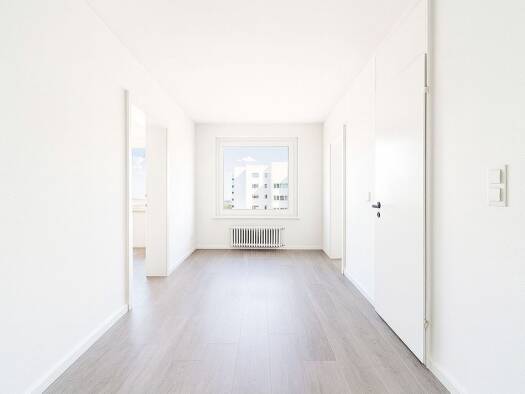 Wohnung zur Miete 1.450 € 3 Zimmer 83 m² Geschoss 3/4 frei ab 01.02.2026 Steilshoop Hamburg 22309