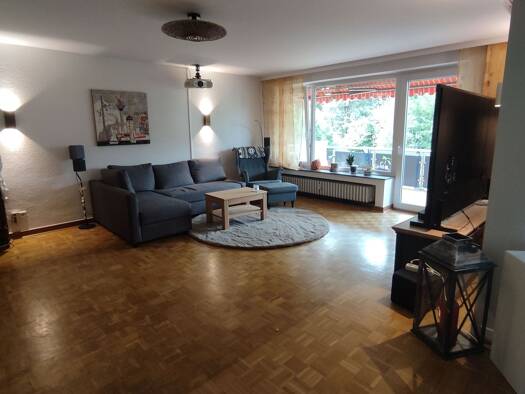 Wohnung zur Miete 1.900 € 5 Zimmer 160 m² Geschoss 1/2 frei ab 01.11.2026 Hilden 40721