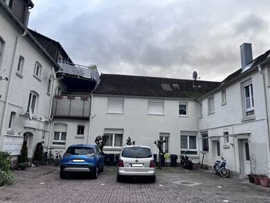 Wohnung zum Kauf 152.000 € 2 Zimmer 62 m² Rastatt Rastatt 76437
