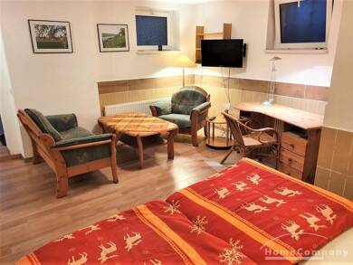 Wohnung zur Miete 450 € 1 Zimmer 42 m² frei ab 30.11.2025 Dresden 01217