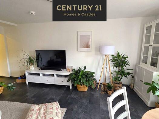 Wohnung zur Miete 650 € 3 Zimmer 80 m² 1. Geschoss frei ab sofort Wiesbach Eppelborn 66571