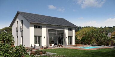 Einfamilienhaus zum Kauf 406.660 € 5 Zimmer 172,3 m² 576 m² Grundstück Niederlahnstein Lahnstein 56112