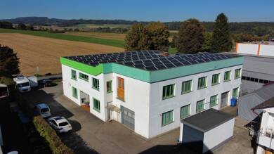 Bürofläche zur Miete 106 m² Bürofläche Überlingen Überlingen 88662