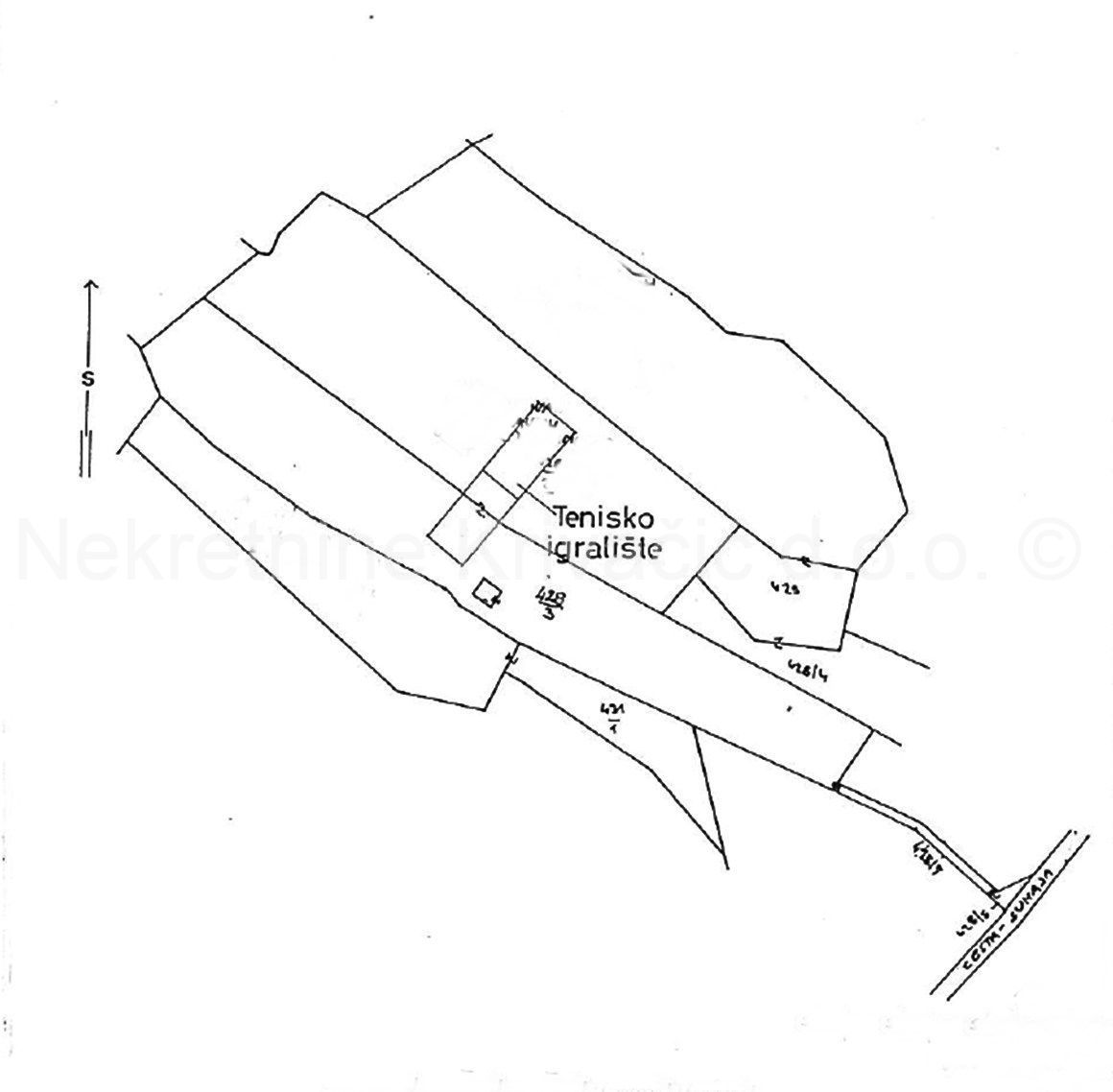 Haus zum Kauf 285.000 € 2 Zimmer 34.500 m²<br/>Wohnfläche 34.500 m²<br/>Grundstück Suhaja