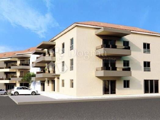 Wohnung zum Kauf 400.000 € 5 Zimmer 135 m² 2. Geschoss Fazana Fazana