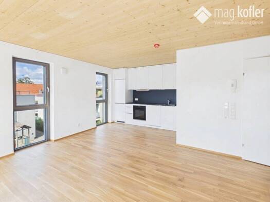 Terrassenwohnung zur Miete - Erstbezug frei ab sofort Bruchatgasse 55a Röthis 6832