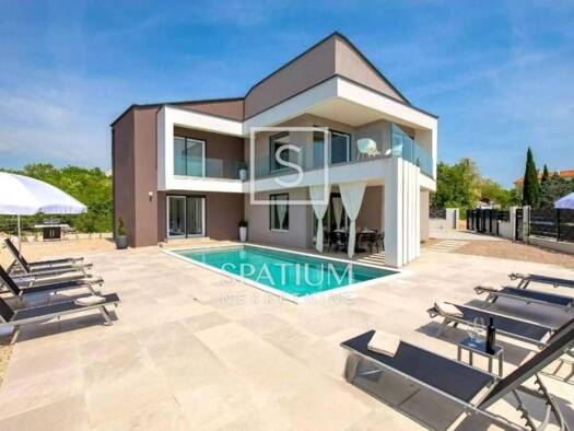 Haus zum Kauf 695.000 € 5 Zimmer 180 m² Garica, Vrbnik Vrbnik