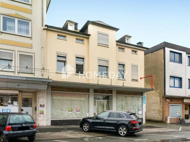 Mehrfamilienhaus zum Kauf 399.000 € 8 Zimmer 160 m² 664 m² Grundstück Menden 58706