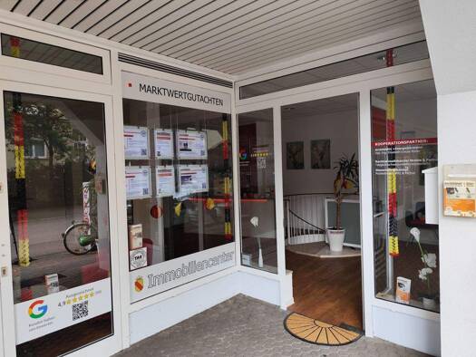 Laden zum Kauf provisionsfrei 5.977 € 3 Zimmer 86 m² Verkaufsfläche teilbar ab 30 m² Lorettostraße 32 Wiehre Süd 79100