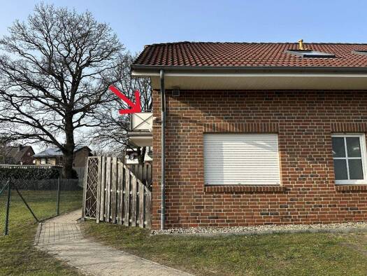 Wohnung zum Kauf 135.000 € 3 Zimmer 52 m² 1. Geschoss Esterfeld Meppen 49716