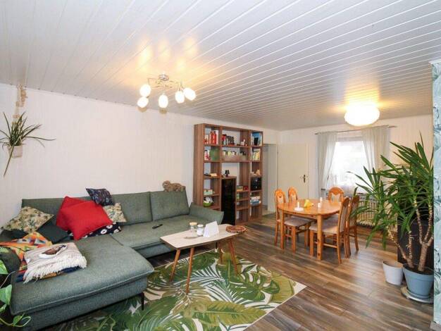 Wohnung zum Kauf 330.000 € 6 Zimmer 165 m² Maberzell Fulda 36041