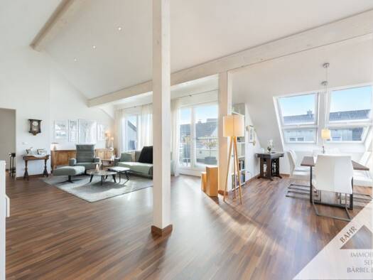Wohnung zum Kauf 598.000 € 4,5 Zimmer 128,1 m² Renningen Renningen 71272