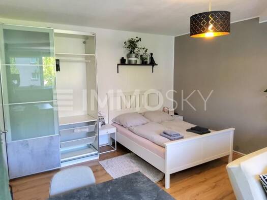 Wohnung zum Kauf 198.000 € 2 Zimmer 32 m² 2. Geschoss Urfahr Linz 4040