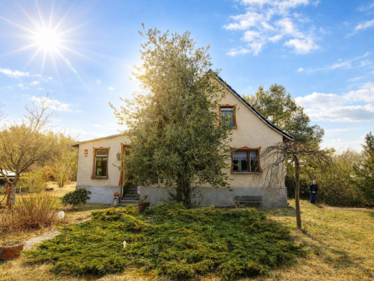 Einfamilienhaus zum Kauf 195.000 € 6 Zimmer 150 m² 5.000 m² Grundstück Weisen 19322