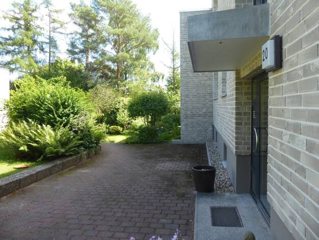 Wohnung zum Kauf provisionsfrei 544.000 € 3,5 Zimmer 99 m² EG Hummelsbüttel Hamburg 22339
