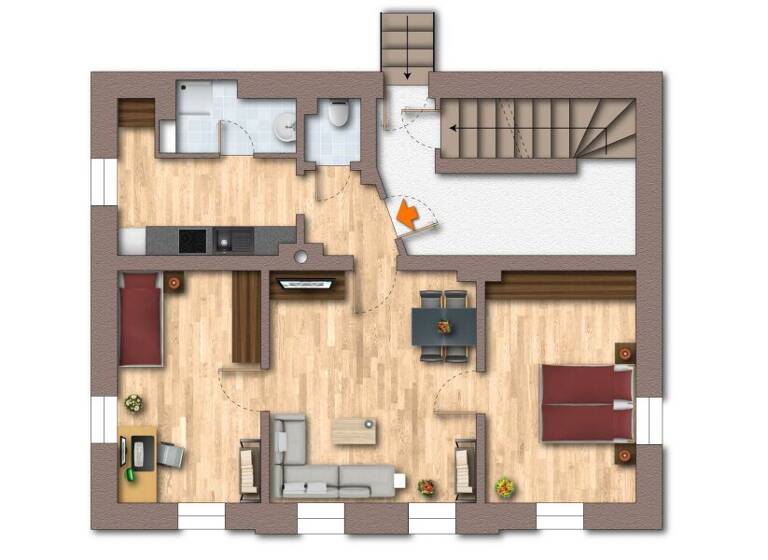 Haus zum Kauf 790.000 € 281 m² Grundstück Bad Ischl 4820