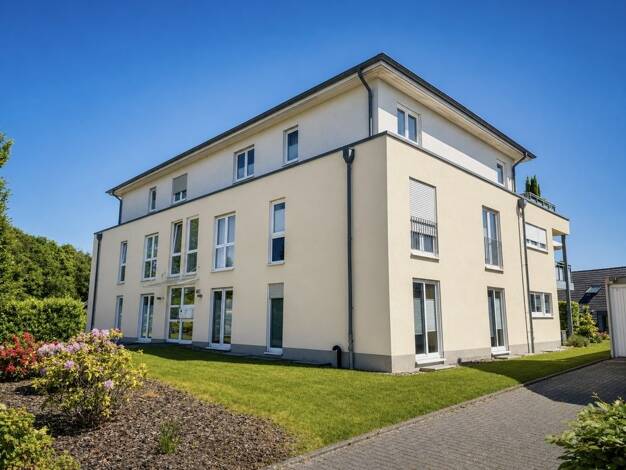 Wohnung zum Kauf 449.000 € 4 Zimmer 126 m² 1. Geschoss Elberfeld Wuppertal 42113
