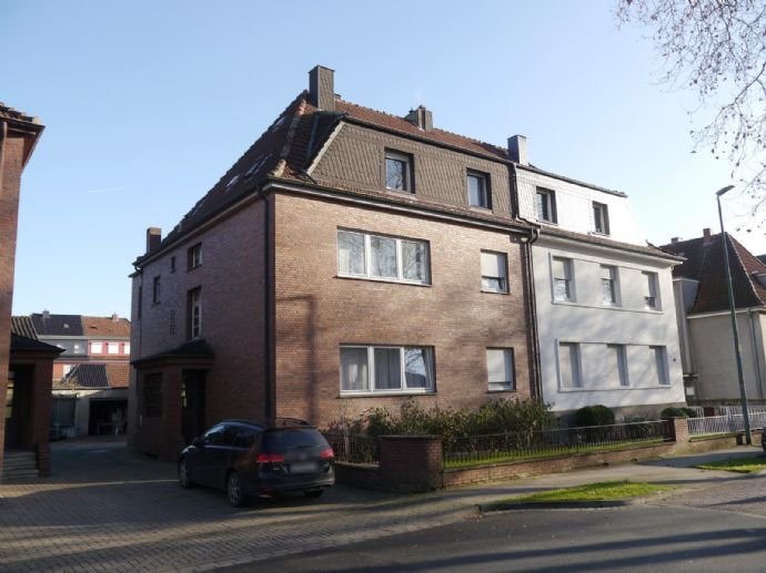 Mehrfamilienhaus zum Kauf 300.000 € 8 Zimmer 250 m²<br/>Wohnfläche 513 m²<br/>Grundstück Östliche Stadtmitte Ahlen 59229