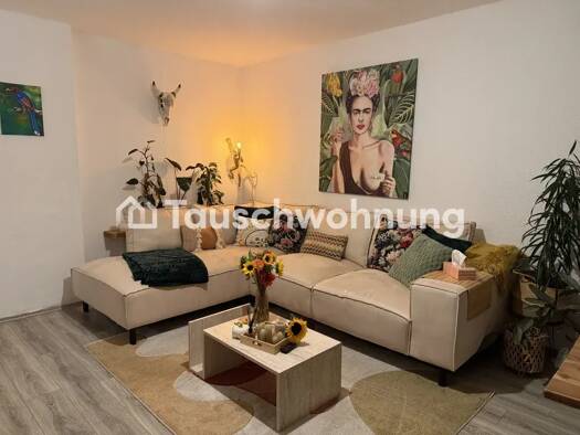 Wohnung zur Miete Tauschwohnung 680 € 4 Zimmer 74 m² Altendorf Stadtbezirk III 45143