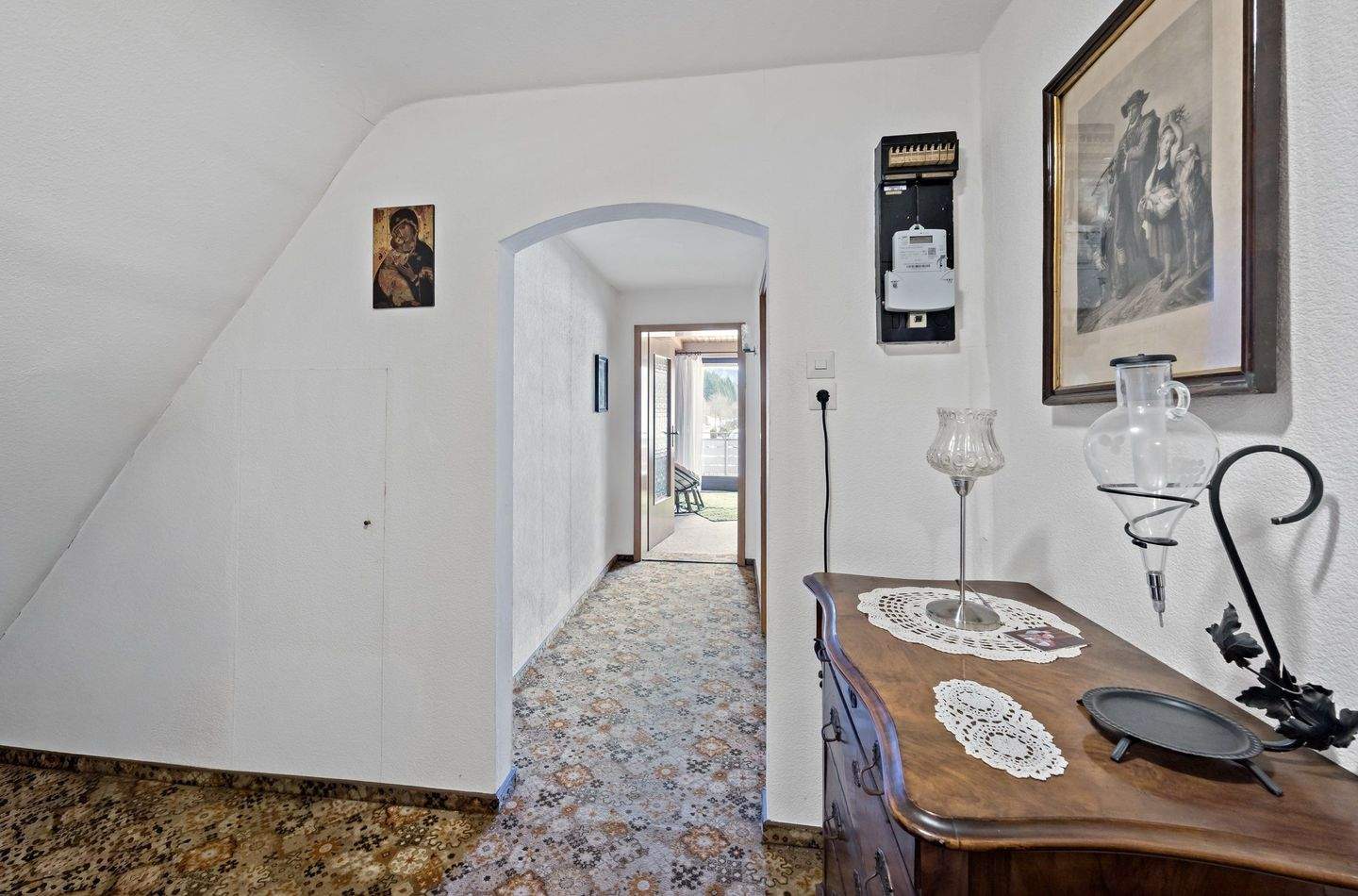 Einfamilienhaus zum Kauf - Mehr