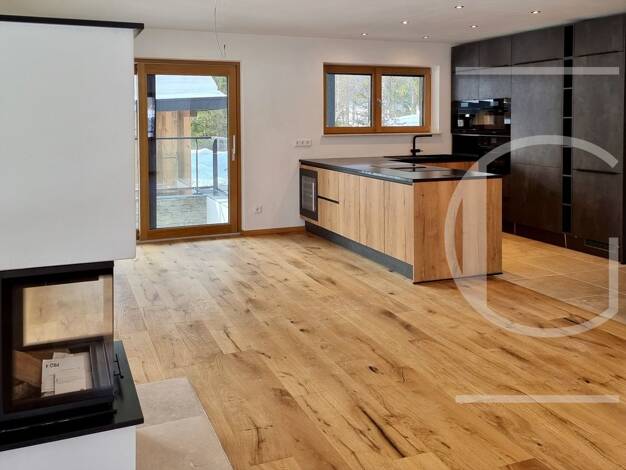 Wohnung zum Kauf 1.575.000 € 5 Zimmer 187 m² St. Ulrich am Pillersee 6393