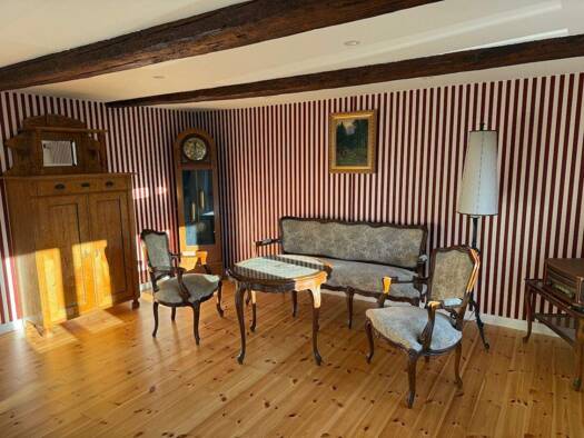 Reihenmittelhaus zum Kauf 630.000 € 5 Zimmer 150 m² 171 m² Grundstück Wernigerode 38855