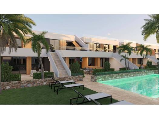 Wohnung zum Kauf 374.900 € 3 Zimmer Alhama de Murcia 30849