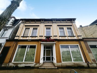 Haus zum Kauf 980.000 € 4 Zimmer 200 m² 799 m² Grundstück Aplerbecker Markt Dortmund / Aplerbeck 44287