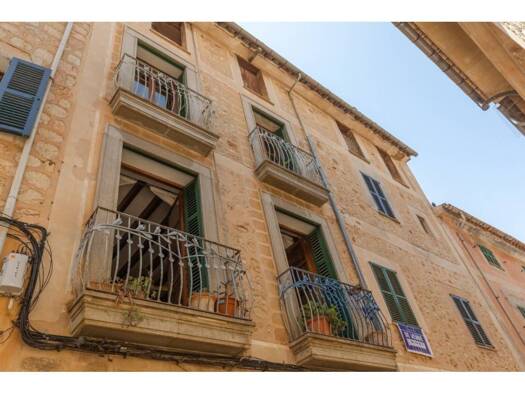 Villa zum Kauf 920.000 € 5 Zimmer 360 m² Sóller 00000