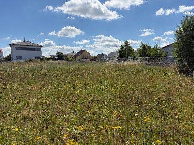 Grundstück zum Kauf 310.000 € 446 m² Grundstück Langenzenn 90579