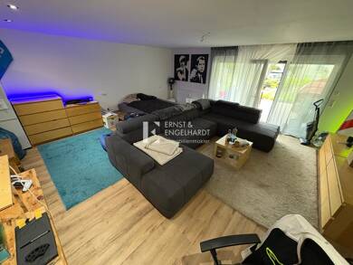 Wohnung zur Miete 525 € 1 Zimmer 52,5 m² Biebelried Biebelried 97318