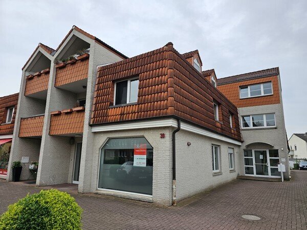 Laden zur Miete 11 € 119 m²<br/>Verkaufsfläche Hellern 181 Osnabrück 49078