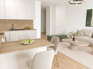 Wohnung zur Miete 1.208 € 3 Zimmer 83,7 m² 3. Geschoss frei ab sofort St.-Florian-Straße 8 Butzbach Butzbach 35510