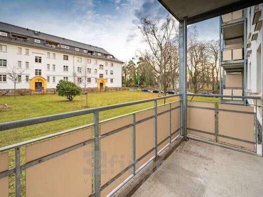 Wohnung zur Miete 275 € 2 Zimmer 52,4 m² 1. Geschoss frei ab sofort Zschopauer Straße 231 Gablenz Chemnitz 09126